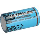Ultralife Lithium UHR-ER26500-H- LSH 14 C Rundzelle...