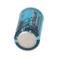 Ultralife UHR-ER26500-H Lithium Batterie 3,6V 6,5Ah – 