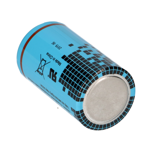 Ultralife Lithium Batterie D Mono UHR-ER34615-H LSH 20 