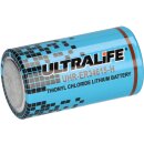 Ultralife Lithium Batterie UHR-ER34615-H LSH 20 D