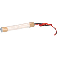 Akkupack 2,4V 800mAh Stange L21NICD800 A gallery