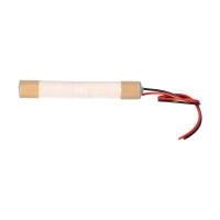 Notleuchten-Akku 2,4V 800mAh NiC gallery 54_2nd