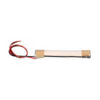 Notleuchten-Akku 2,4V 800mAh NiCd L1x2 AA | L21NICD800 4