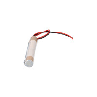 Notleuchten-Akku 2,4V 800mAh NiCd L1x2 AA | L21NICD800 5