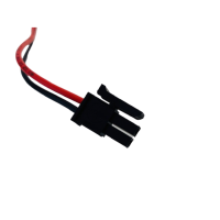 Notleuchten Akkupack mit 4,8V 1100mAh NiMH Inotec 890015 2