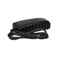 BMZ Ladegerät 42V 3A Rosenberger für 36V Li-Ion E-
