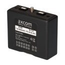 7,5V 0,6Ah Akku AEG Teleport K/Bosch HFG89/HFG169/459 FuG11b