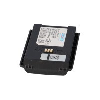 Li-Polymer Akku für Sepura STP8000 / STP9000 / SC20 - 3
