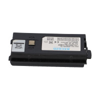 Li-Polymer Akku für Sepura STP8000 / STP9000 / SC20 - 3