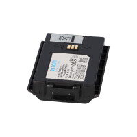 Li-Polymer Akku für Sepura STP8000 / STP9000 / SC20 - 3