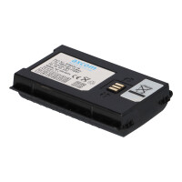 Li-Polymer Akku für Sepura STP8000 / STP9000 / SC20 - 3
