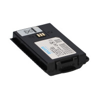 Li-Polymer Akku für Sepura STP8000 / STP9000 / SC20 - 3