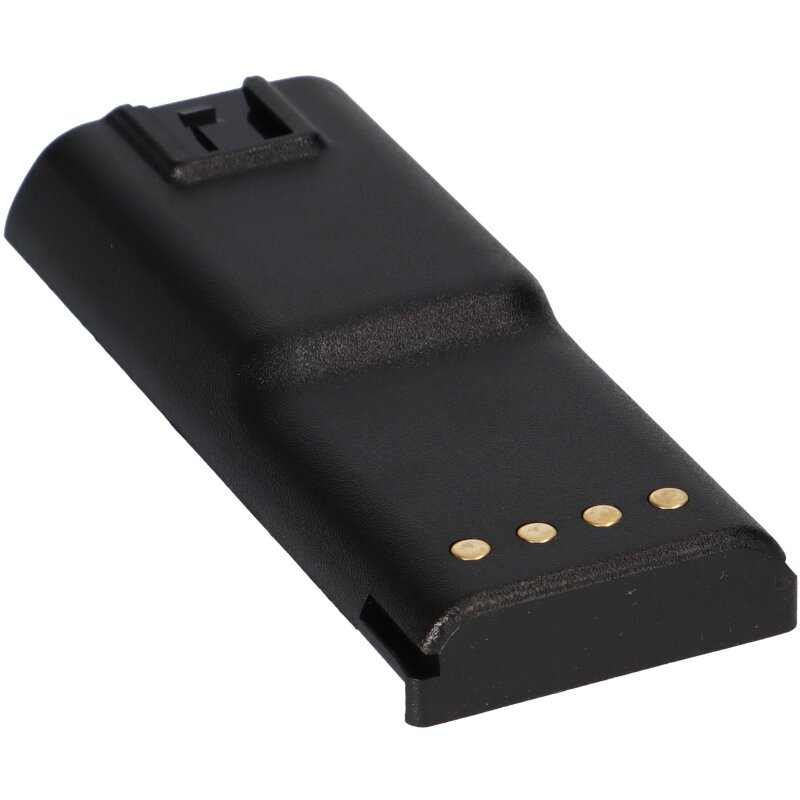 7,2V 1,8Ah NiMH Akku Motorola Radius GP300/GP600/GTX Serie
