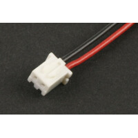 4,8V AAA 600mAh Akku für Notleuchten 3