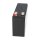 Multipower Blei-Akku MP1224H 12V 6Ah Hochstrom Faston 6,3mm