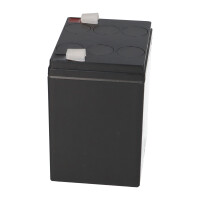 CSB HR1227W High-Rate AGM Bleiakku 12V 6,18Ah 27 W/Zelle bei