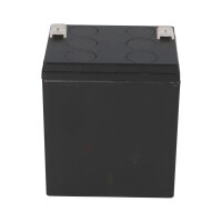 CSB HR1227W High-Rate AGM Bleiakku 12V 6,18Ah 27 W/Zelle bei