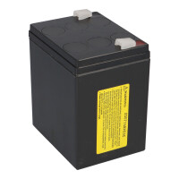 CSB HR1227W High-Rate AGM Bleiakku 12V 6,18Ah 27 W/Zelle bei