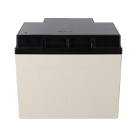 APC SILCON DP310-BC Ersatzakkusatz – 18x Yuasa NP38-12