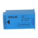 Batterie für Bruker/Schiller Defi Fred Easy - 12V 2,8Ah