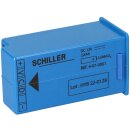 Li-ME Batterie für Bruker/Schiller Defi Fred Easy - 12V...