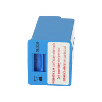 Batterie für Bruker Schiller Defi Fred Easy – 12 