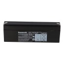 PB Akku Panasonic LC-R122R2PG - 12V 2,2Ah