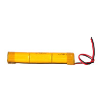Notleuchten-Akku 3,6V 2500mAh NiCd Stange – Baby C &nd