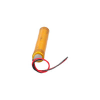 Notleuchten-Akku 3,6V 2500mAh NiCd Stange – Baby C &nd