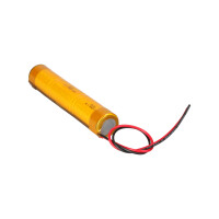 Notleuchten-Akku 3,6V 2500mAh NiCd Stange – Baby C &nd