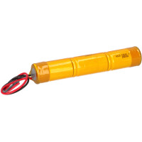 Akkupack 3,6V 2500 mAh C NiCd Notleuchte gallery