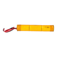 Notleuchtenakku 3,6V 2500mAh NiC gallery 1_2nd