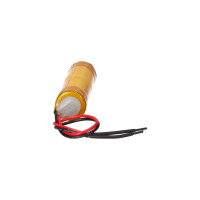 Notleuchten-Akku 2,4V 2500mAh NiCd L1x2 Faston 6,3mm 5