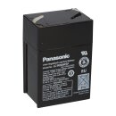 PB Akku Panasonic LC-R064R5P für Dräger Babylog...