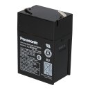 PB Akku Panasonic LC-R064R5P für Dräger Babylog - 6V 4,5Ah