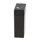 PB Akku Multipower MP2,8-6P für Dräger Oxypack 2 - 6V 2,8Ah