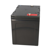 24V 75Ah Akku-Satz passend für Comet Alpha und Comet Me