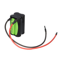 Notleuchten-Akku 4,8V 1800mAh Ni gallery 36_2nd