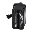 Hochleistungs- Akku 7,2V 2550mAh für Tivoli Radio iPal PAL PAL+ PAL BT  MA-1 MA-2 MA-3 PP-1