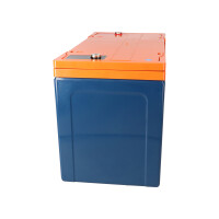 Kung Long WP-CWP100-12N 12V 100Ah AGM Bleiakku M8 4
