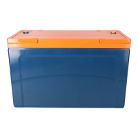 Kung Long WP-CWP100-12N 12V 100Ah AGM Bleiakku M8 5