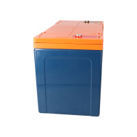 Kung Long WP-CWP100-12N 12V 100Ah AGM Bleiakku M8 6