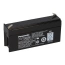 PB Akku Panasonic LC-R063R4P für Alaris Spritzenpumpe - 6V 3,4Ah