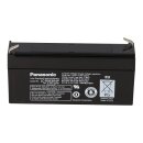 PB Akku Panasonic LC-R063R4P für Alaris Spritzenpumpe -...
