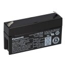 PB Akku Panasonic LC-R061R3P für Alaris...