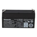 PB Akku Panasonic LC-R061R3P für Alaris...