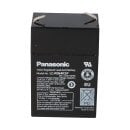 PB Akku Panasonic LC-R064R5P für Codan Spritzenpumpe 600 - 6V 4,5Ah