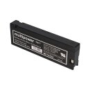 PB Akku Multipower MP1222A für Critikon Dinamap - 12V 2Ah