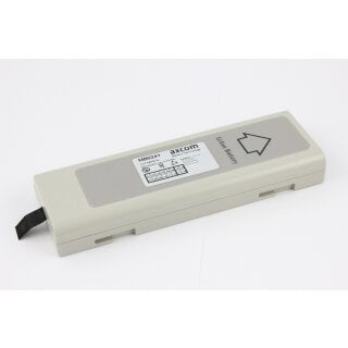 Li-Ion Akku für Datascope Accutorr Plus/Trio - 11,1V 4,8Ah