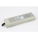 Li-Ion Akku für Datascope Accutorr Plus/Trio - 11,1V...